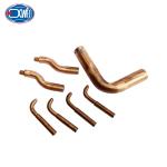 Industrial Resistance Projection Welding Electrodes Accessory Caps For Spot