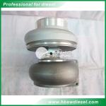 Schwitzer S400 317471 Turbocharger for OM457LA Mercedes Benz Truck