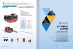 Automatic Sectional Overhead Garage Door Operator
