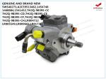 CONTINENTAL GENUINE AND BRAND NEW COMMON RAIL FUEL INJECTION PUMP 5WS40273