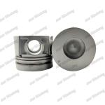FD42 Engine Piston For Nissan Engine Spare Parts