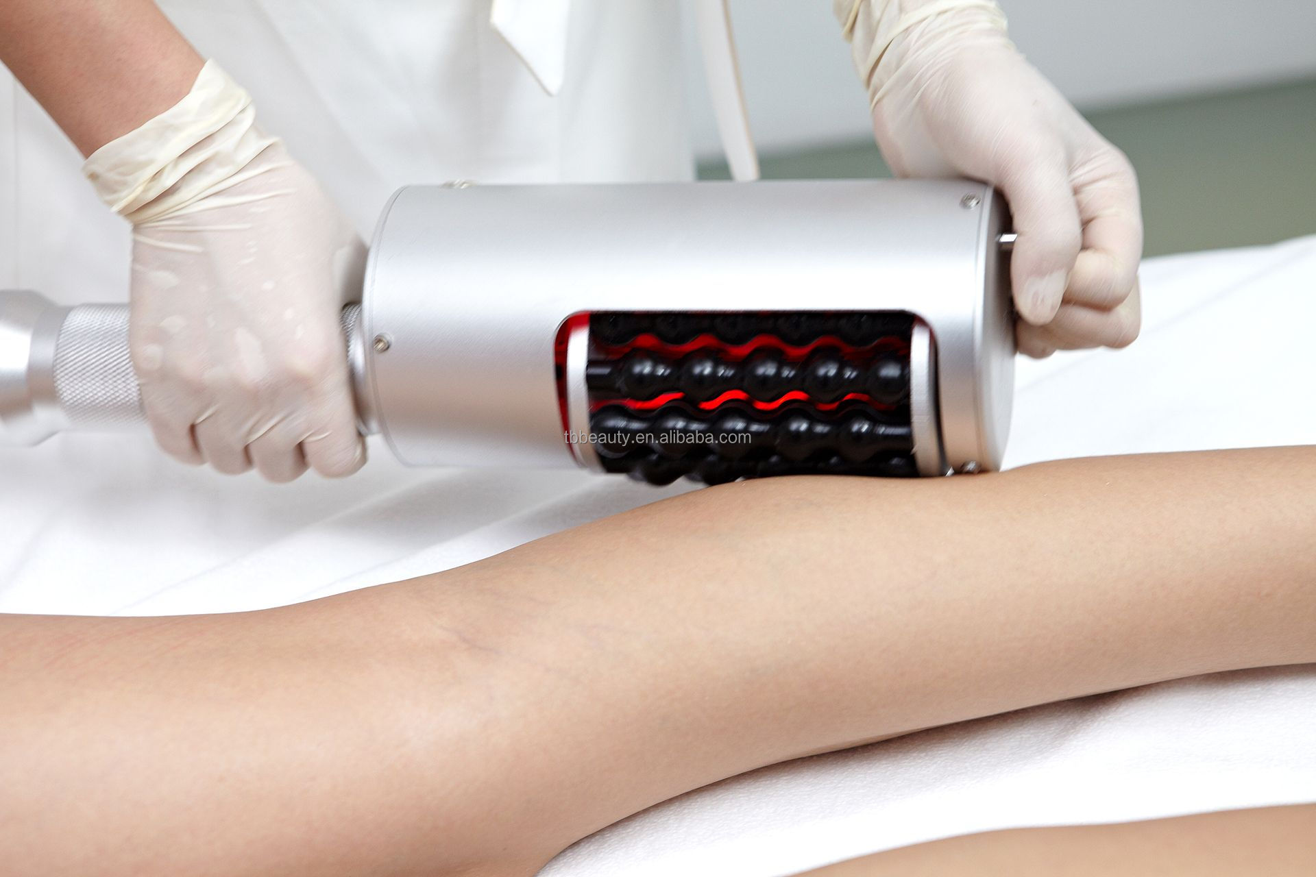 Body Shape cellulite reduction machine Treatment R6