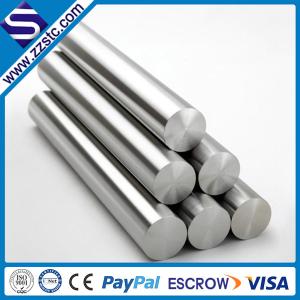 Quality High Purity ASTM B550 Zr702 Zirconium Bar wholesale