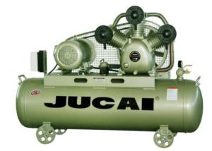 Quality 2.2KW Belt Driven Industrial Electric Reciprocating Piston Air Compressor wholesale