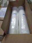 Dtf Pet Film Roll 60cm*33cm Double Side Hot Peel Dtf Paper 33cm*100m For Heat