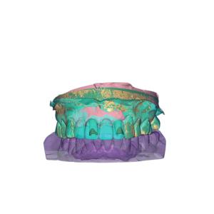 Quality OEM Removable Dental Crown for Comprehensive Restoration wholesale
