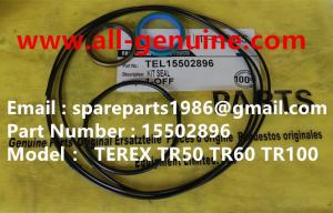 Quality 15502896 TEREX GAUGE TRANS OIL TEMPERATURE NHL DUMP TRUCK MINING QUARRY TR45 TR50 TR60 TR70 wholesale
