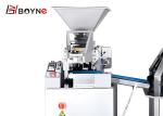 Commercial Dough Divider Rounder Full Automatic Stainless Steel With Painting