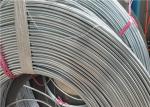 Small Resistance Steel Bundy Tube Bao Steel Strip For Transmission Oil Cooler
