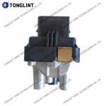 G-001 GTA2052GVK 6NW 009 660, 781751 765155-5008S Mercedes 3.0 Turbocharger