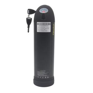 Quality Battery electric bicycle Ebike kit 36v lithium ion bottle battery pack for ebike wholesale