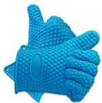 Home Use Silicone Oven Glove Kitchen Accessories