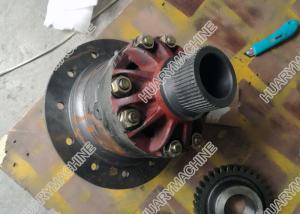 Quality XCMG truck crane parts, 82214207 differential， meritor axle differential wholesale