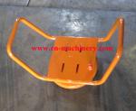 Small Portable Hose Honda Robin EY20 Engine Concrete Vibrator Price