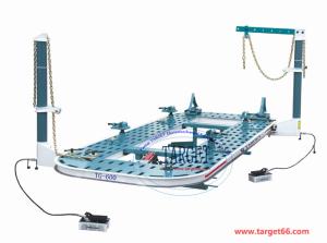 Quality Auto frame rack straighteners/Polular frame straightener wholesale