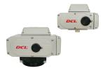 3 Way Ball Valve 400Nm DC Rotary Actuator