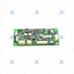 FUJI NXT W08C FEEDER BOARD XK06257 FUJI Feeder Part