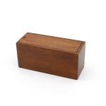 Wooden Storage Box