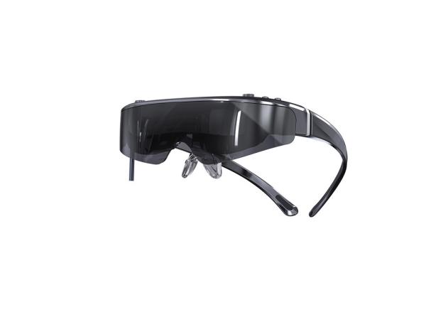Cheap ENMESI V30 AR Smart Glasses USB-C Interface 1920 * 1080 Resolution 3D Glasses for sale