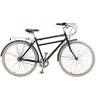 Buy cheap High grade hi ten steel colorful 36 holes 26 inch old style city bike for man from wholesalers