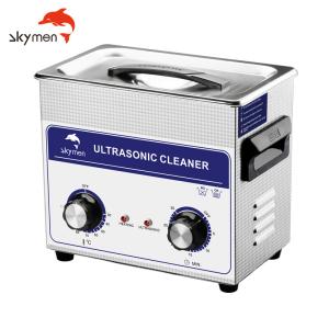 Quality 3.2Liters Stainless Steel 304 40KHz Ultrasonic Cleaner Jewelry Tools Cleaner wholesale