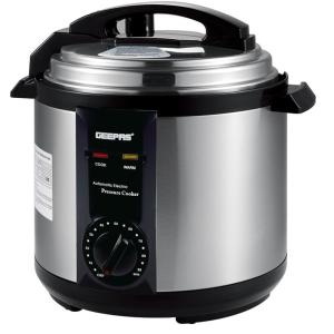 Quality Multipurpose food cooker middle east electric pressure pot cooker wholesale