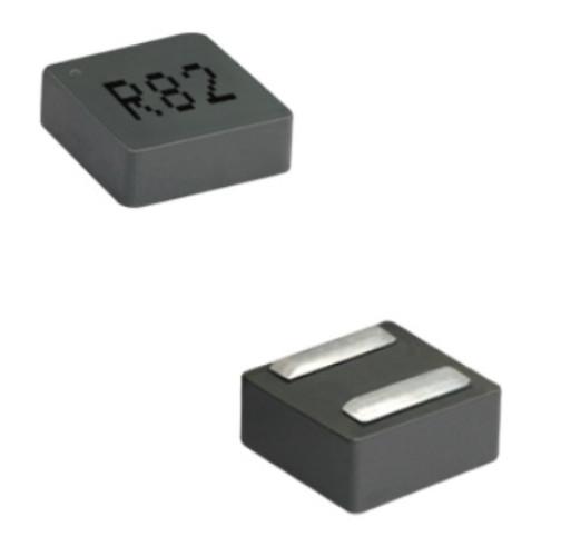 Cheap Molded Flat Wire Shielded Power Inductor Inductance SPI20 Series for sale