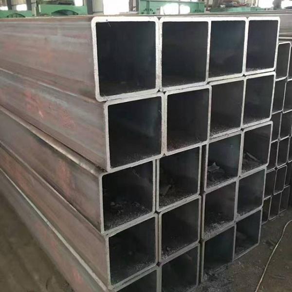 Astm A53 Carbon Seamless Steel Pipe High Quality Carbon Steel Square Tube Hot