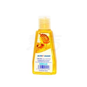 Quality Rich Plant Essence Nursing Disposable Hand Sanitizing Gel Logo Customized 60 Ml wholesale