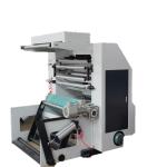 HJ-23000 Flexographic Offset Printing Machine Plate 2.38mm 1200mm 2 Colour