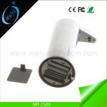stainless steel standing automatic soap dispenser