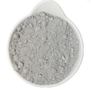 Quality Densified Silica Fume Concrete For Cement - Based Concrete Mortar / Refractory Castable wholesale