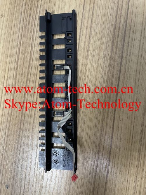 1750124602 ATM Machine Wincor Nixdorf ATM parts cineo C4060 IOC guide 01750124602