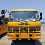 CCC Certified 24-31 Seats 6X6 Off Road Coach Bus 6 Wheels Drive Tourist Mini