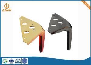 Quality Custom OEM ODM Office Furniture Spare Parts Bed Cabinet Sofa Legs wholesale
