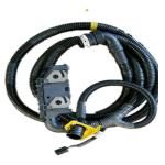 14513137 Fuel Injector Wiring Harness