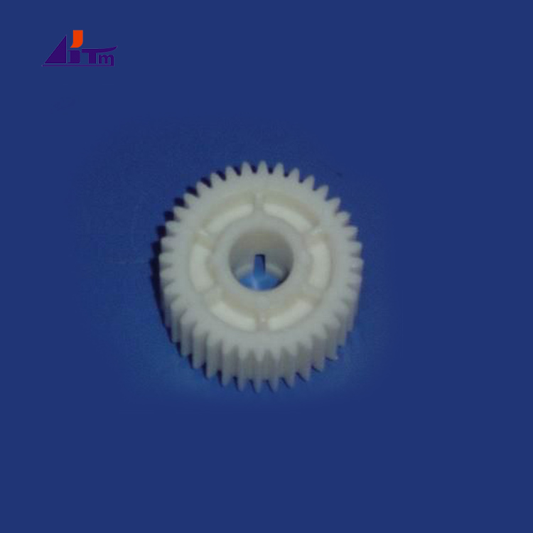 NCR Gear 12MM2X