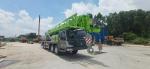 Refurbished 2010 ZOOMLION 50t Mobile Crane in Stock for Sale