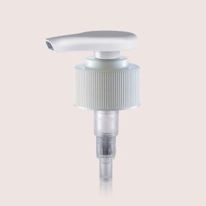 Quality JY315-40 PP Plastic Lotion Pump / Liquid Dispenser Pump For Shampoo Bottle wholesale