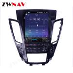 Cadillac Escalade Stereo Head Unit DSP Carplay 2007-2012 Multimedia Player