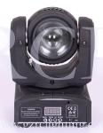 55Watt LED 4 in 1 RGBW Unlimited Moving Head Beam Light With 7Channel /