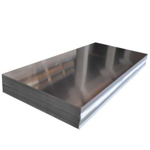 Quality 300 Series 304 Stainless Steel Sheet Plate Cold Rolled wholesale