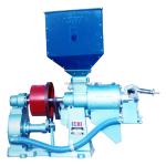 250 kw Voltage MCHJ50-6 50tpd 50 ton day Rice Milling Machine Plant for