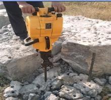 Quality YN27 YN30 portable gasoline diesel rock drill china export wholesale