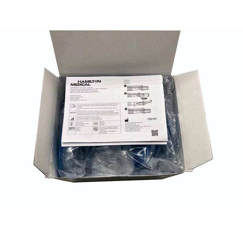 281637 281604 Disposable Flow Sensor Multifunctional Harmless