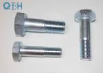DIN6914 Steel Hex Bolt