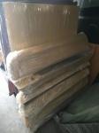 Komatsu PC200-8 Excavator Cab/Cabin Operator Cab and Spare Parts Excavator Glass