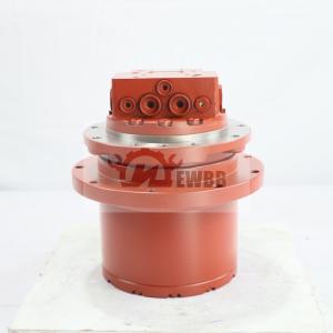 Quality PC45 PC50 E305.5 EC45 Mini Excavator Travel Motor GM06 TM06 Travel Motor wholesale