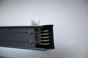 Quality IEC61439-1 Cu AI Conductor 3P4W 3P5W LB Low Voltage Busway wholesale