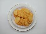 Tortilla Chips(BBQ)